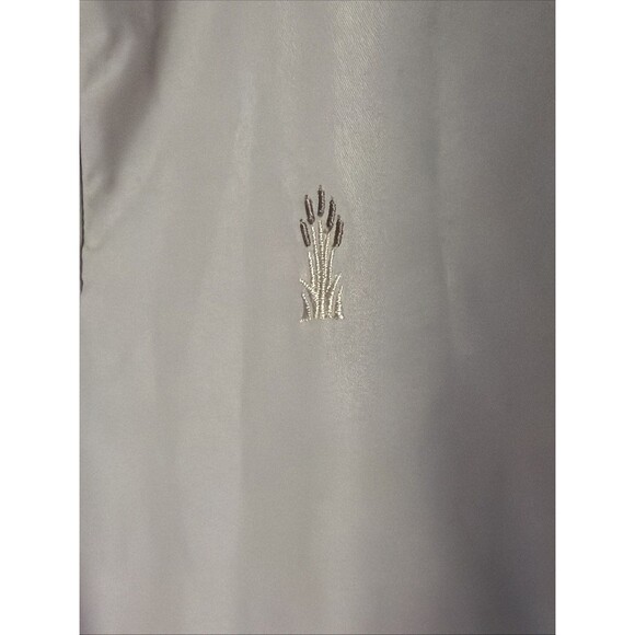 Zero Restriction Golf outerwear XL Pullover Vest In Tan With Pockets - Picture 3 of 6